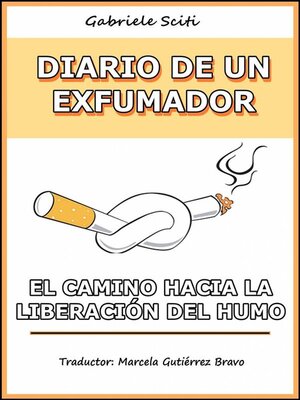 cover image of Diario De Un Exfumador